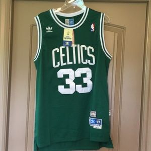 NBA basketball jersey